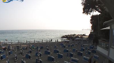 Preview delle webcam di Zoagli