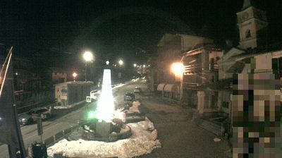 immagine della webcam nei dintorni di Pagno: webcam Crissolo