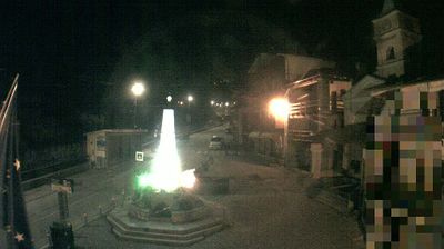 immagine della webcam nei dintorni di Cavour: webcam Crissolo