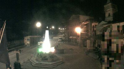 immagine della webcam nei dintorni di Villar Pellice: webcam Crissolo
