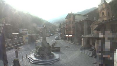 immagine della webcam nei dintorni di Montoso: webcam Crissolo