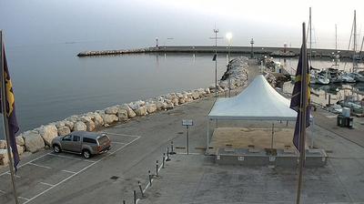 Preview delle webcam di Ancona