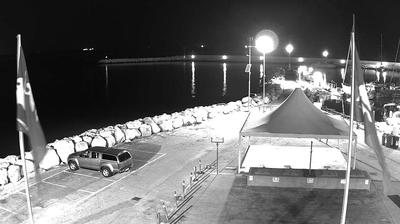 Preview delle webcam di Ancona