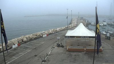 Preview delle webcam di Ancona