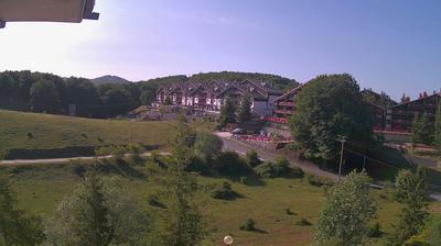 immagine della webcam nei dintorni di Campo Staffi: webcam Campaegli