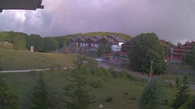 immagine della webcam nei dintorni di Civitella Roveto: webcam Campaegli
