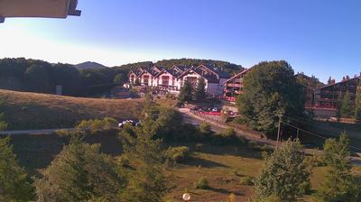 immagine della webcam nei dintorni di Serrone: webcam Campaegli