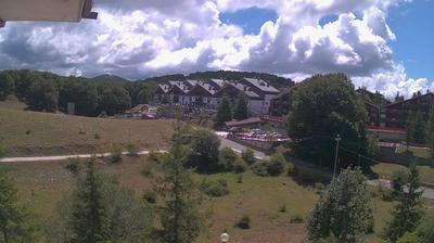 immagine della webcam nei dintorni di Avezzano: webcam Campaegli