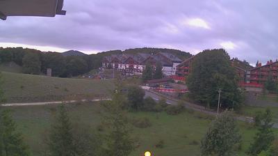 immagine della webcam nei dintorni di Pescorocchiano: webcam Campaegli