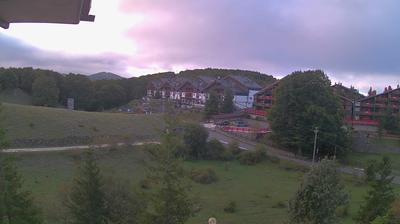 immagine della webcam nei dintorni di Tagliacozzo: webcam Campaegli
