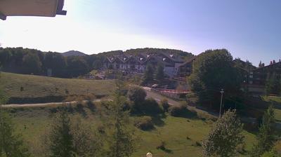 immagine della webcam nei dintorni di Campo Staffi: webcam Campaegli