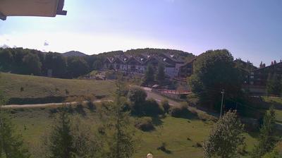 immagine della webcam nei dintorni di Piglio: webcam Campaegli
