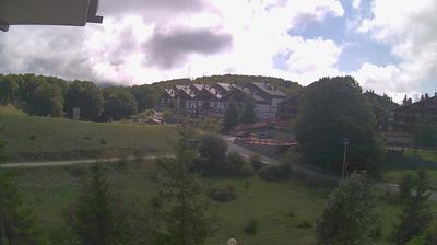 immagine della webcam nei dintorni di Genazzano: webcam Campaegli