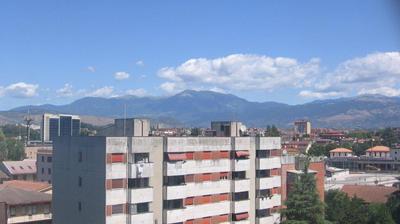 Preview delle webcam di Frosinone