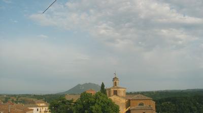 immagine della webcam nei dintorni di Trevignano Romano: webcam Civita Castellana