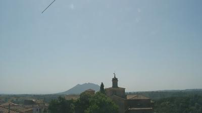immagine della webcam nei dintorni di Caprarola: webcam Civita Castellana
