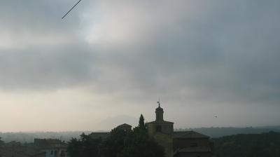 immagine della webcam nei dintorni di Orte: webcam Civita Castellana