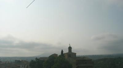 immagine della webcam nei dintorni di Bracciano: webcam Civita Castellana