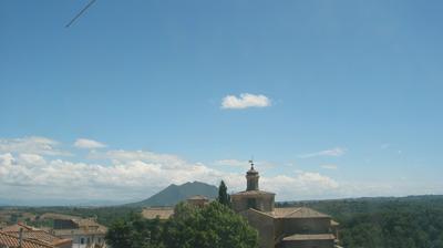 Preview delle webcam di Civita Castellana