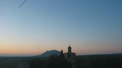 immagine della webcam nei dintorni di Caprarola: webcam Civita Castellana