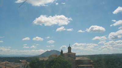 immagine della webcam nei dintorni di Stroncone: webcam Civita Castellana