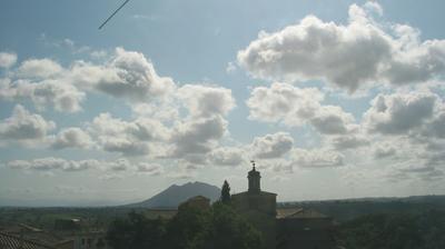 immagine della webcam nei dintorni di Monterotondo: webcam Civita Castellana