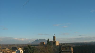 immagine della webcam nei dintorni di Terni: webcam Civita Castellana