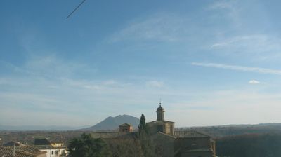 Preview delle webcam di Civita Castellana