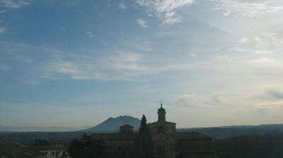 immagine della webcam nei dintorni di Monterotondo: webcam Civita Castellana