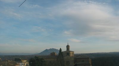 immagine della webcam nei dintorni di Vitorchiano: webcam Civita Castellana