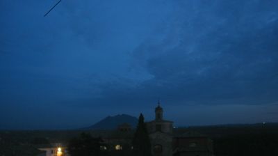immagine della webcam nei dintorni di Ronciglione: webcam Civita Castellana