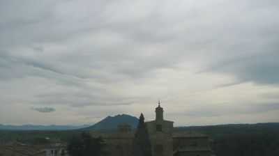 immagine della webcam nei dintorni di Monterotondo: webcam Civita Castellana