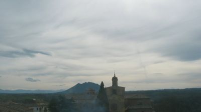 immagine della webcam nei dintorni di Soriano nel Cimino: webcam Civita Castellana