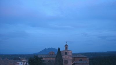 immagine della webcam nei dintorni di Stroncone: webcam Civita Castellana