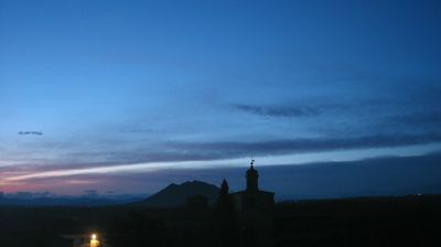 immagine della webcam nei dintorni di Orte: webcam Civita Castellana