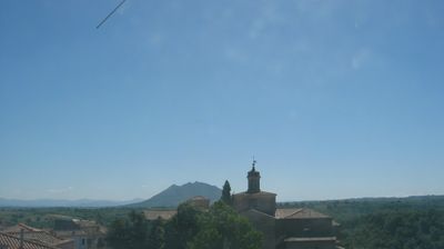 immagine della webcam nei dintorni di Ronciglione: webcam Civita Castellana