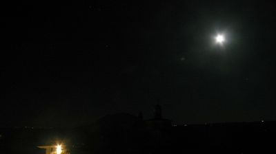 immagine della webcam nei dintorni di Caprarola: webcam Civita Castellana