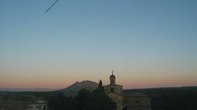 immagine della webcam nei dintorni di Monterotondo: webcam Civita Castellana