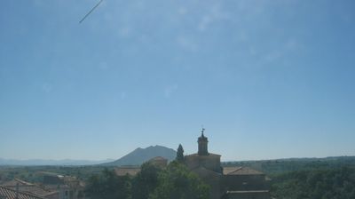 immagine della webcam nei dintorni di Stroncone: webcam Civita Castellana