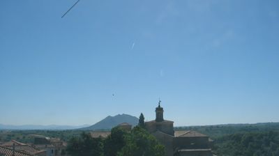 immagine della webcam nei dintorni di Monterotondo: webcam Civita Castellana