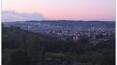 immagine della webcam nei dintorni di Chieti: webcam Pretaro