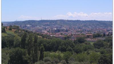 immagine della webcam nei dintorni di Silvi Marina: webcam Pretaro