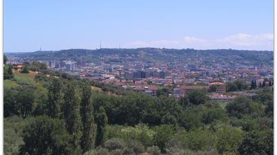 immagine della webcam nei dintorni di Foggetta: webcam Pretaro