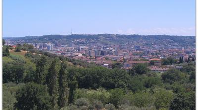 immagine della webcam nei dintorni di Marina di San Vito: webcam Pretaro