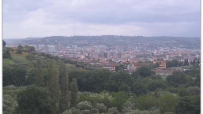 immagine della webcam nei dintorni di Francavilla al Mare: webcam Pretaro