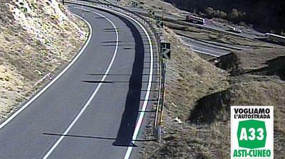 immagine della webcam nei dintorni di Demonte: webcam Argentera