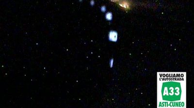 immagine della webcam nei dintorni di Sampeyre: webcam Argentera