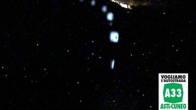 immagine della webcam nei dintorni di Marmora: webcam Argentera