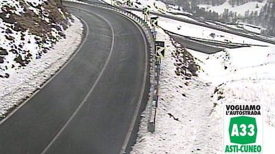 immagine della webcam nei dintorni di Pontechianale: webcam Argentera