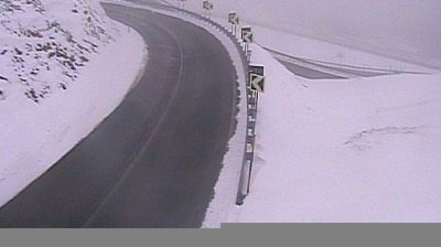 immagine della webcam nei dintorni di Pradleves: webcam Argentera